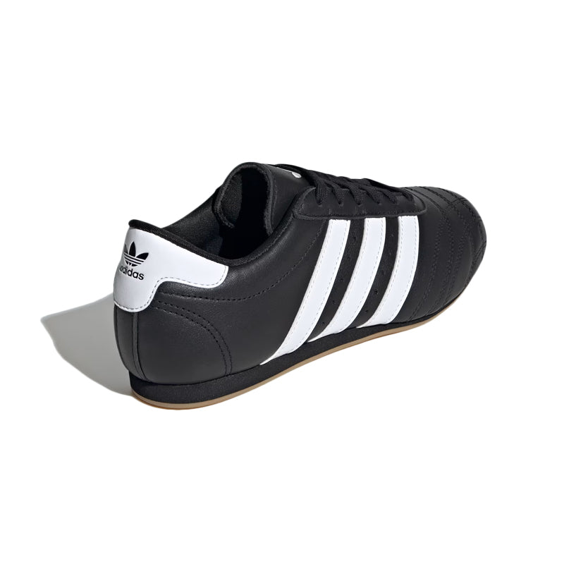 Adidas Originals Taekwondo Lace W Sneakers - Black, White, Gum
