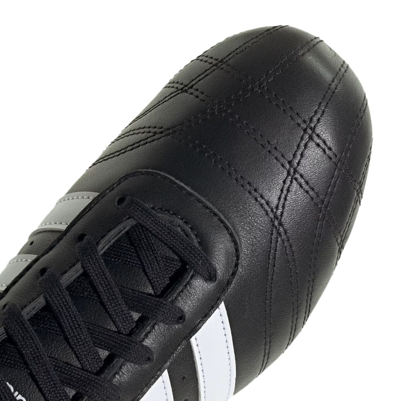 Adidas Originals Taekwondo Lace W Sneakers - Black, White, Gum