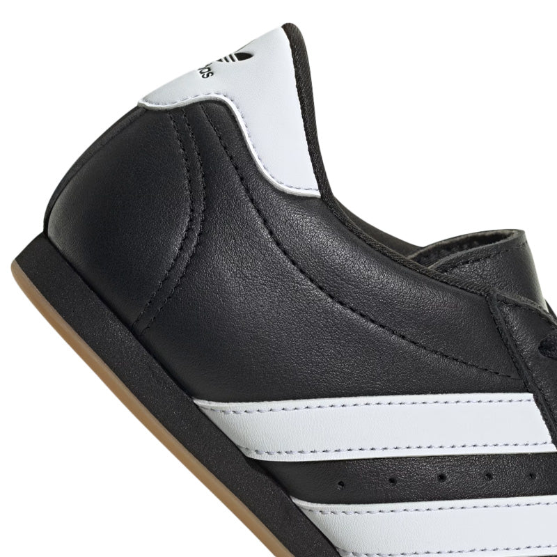 Adidas Originals Taekwondo Lace W Sneakers - Black, White, Gum