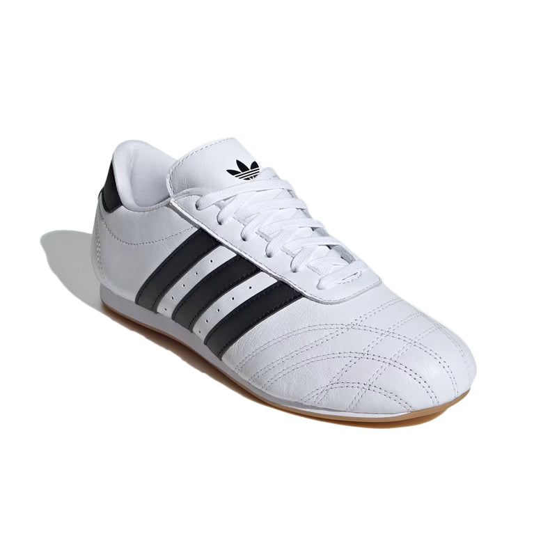 Adidas Originals Taekwondo Lace W Sneakers - White, Black, Gum