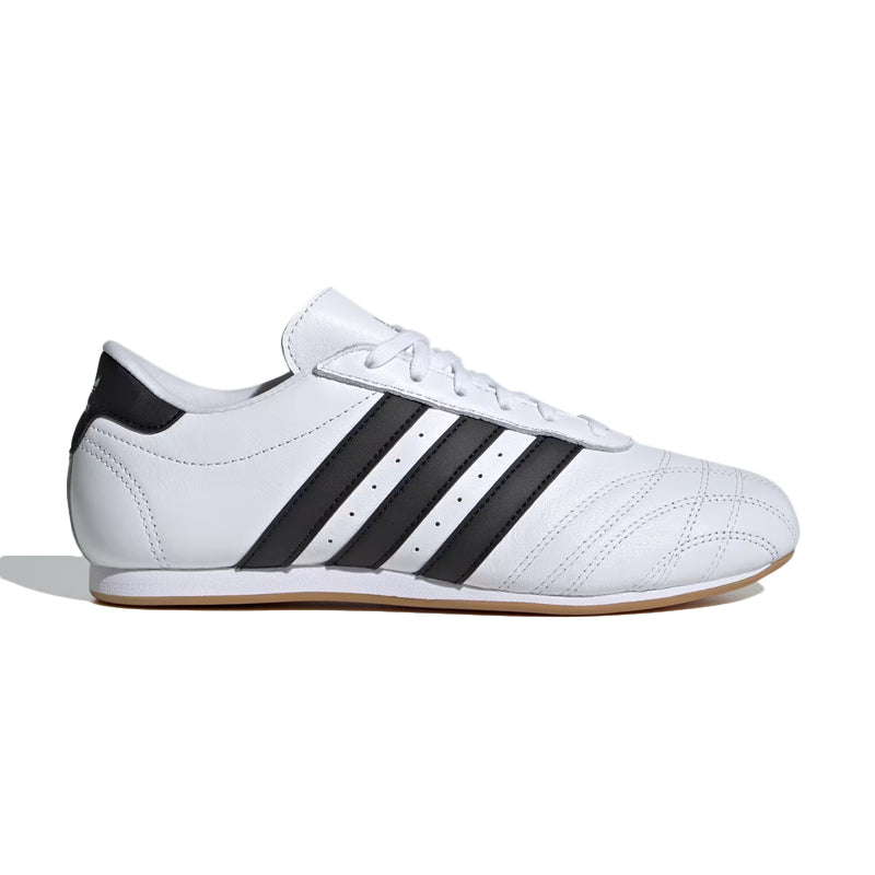 Adidas Originals Taekwondo Lace W Sneakers - White, Black, Gum