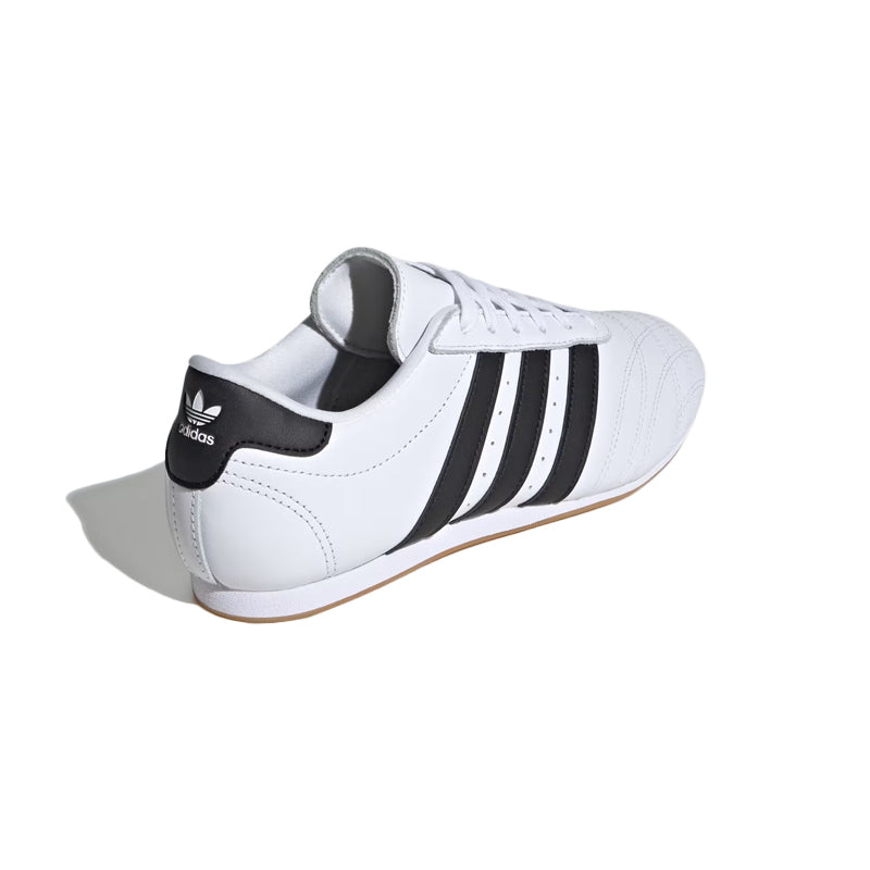 Adidas Originals Taekwondo Lace W Sneakers - White, Black, Gum