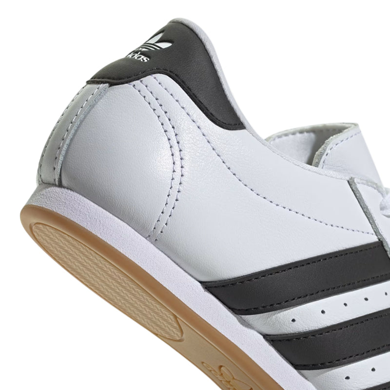 Adidas Originals Taekwondo Lace W Sneakers - White, Black, Gum