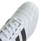 Adidas Originals Taekwondo Lace W Sneakers - White, Black, Gum