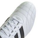 Adidas Originals Taekwondo Lace W Sneakers - White, Black, Gum
