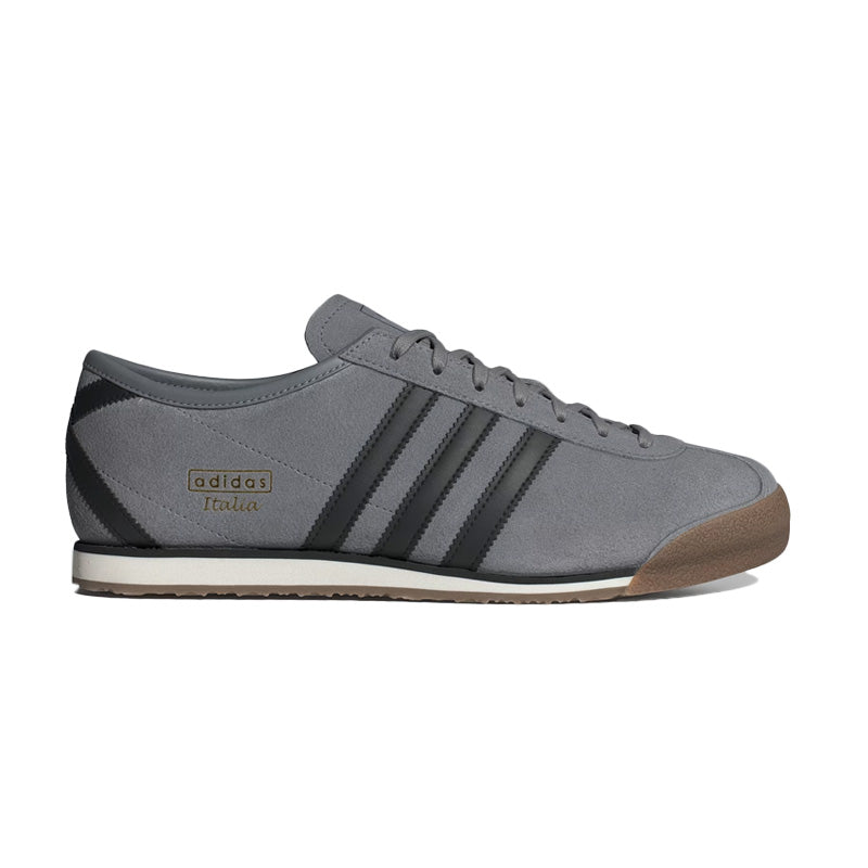 Adidas Originals Italia 70S Sneakers - Grey, Black
