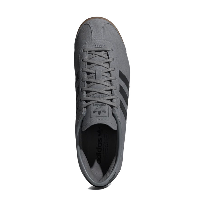 Adidas Originals Italia 70S Sneakers - Grey, Black