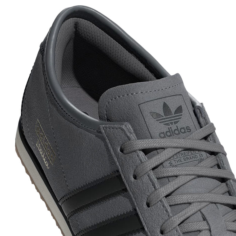 Adidas Originals Italia 70S Sneakers - Grey, Black