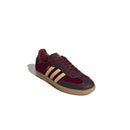 Adidas Samba Og Shadow Red Velvet (W) - Rouge
