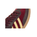 Adidas Samba Og Shadow Red Velvet (W) - Rouge