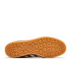 Adidas Gazelle Indoor Azul Nube Blanco Gum (W) - Azul