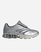Adidas - Predator Megaride Metallic Silver