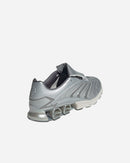 Adidas - Predator Megaride Metálico Plata