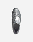 Adidas - Predator Megaride Metálico Plata