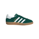 Adidas Gazelle Indoor J "Collegiate Verde Gum"