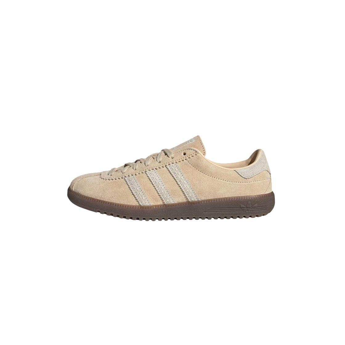 Adidas Originals Brmd W Sneakers - Beige, Brown, Ecru