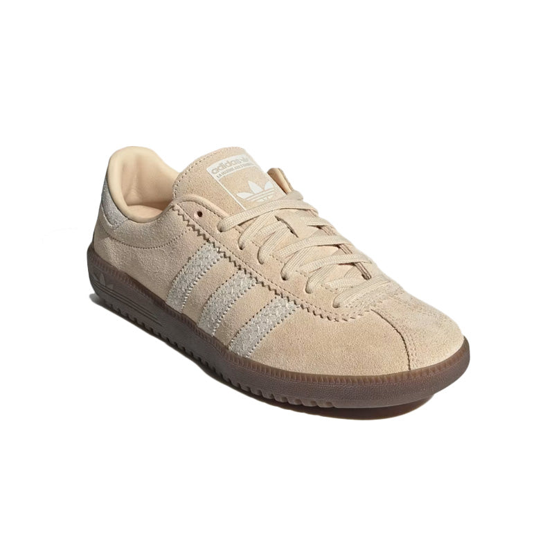 Baskets Adidas Originals Brmd W - Beige, Marron, Ecru
