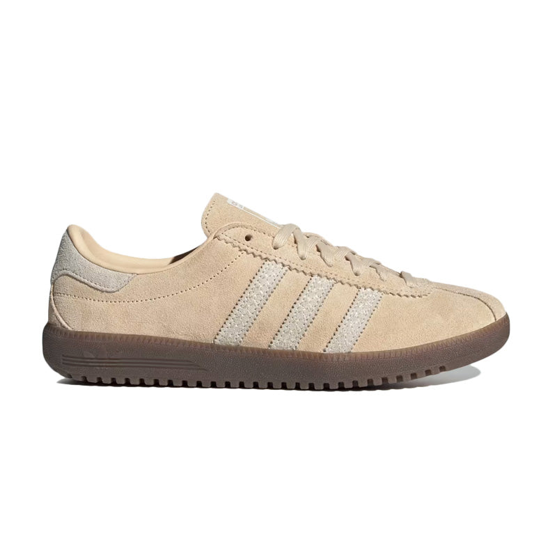 Baskets Adidas Originals Brmd W - Beige, Marron, Ecru