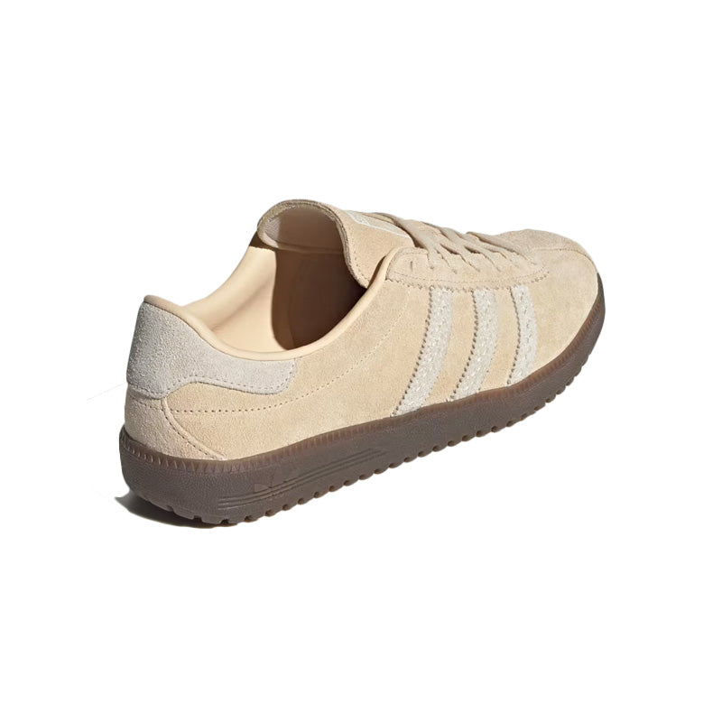 Baskets Adidas Originals Brmd W - Beige, Marron, Ecru