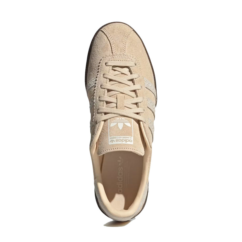Baskets Adidas Originals Brmd W - Beige, Marron, Ecru