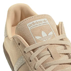 Adidas Originals Brmd W Sneakers - Beige, Brown, Ecru