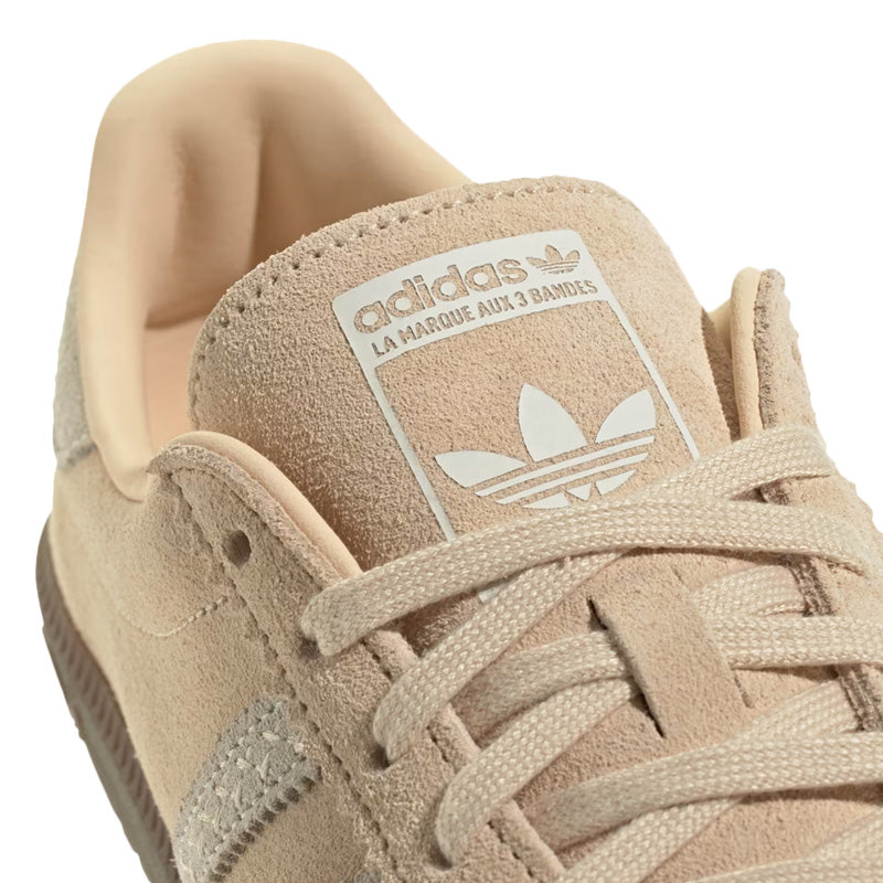 Baskets Adidas Originals Brmd W - Beige, Marron, Ecru