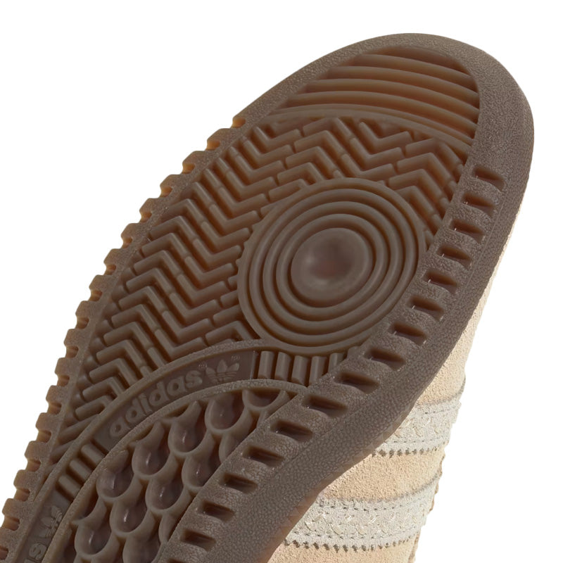 Baskets Adidas Originals Brmd W - Beige, Marron, Ecru