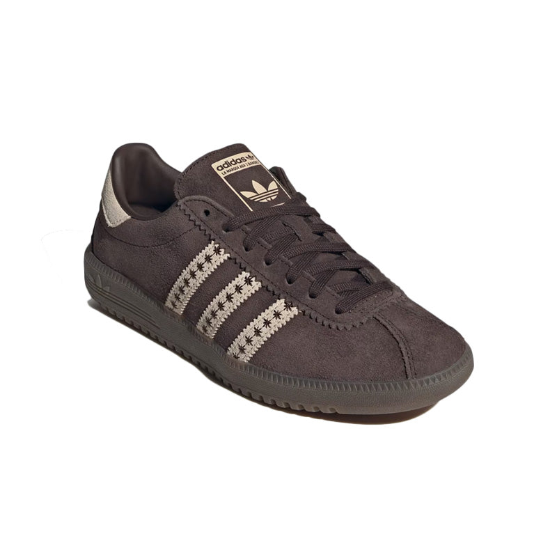 Baskets Adidas Originals Brmd - Marron, Beige