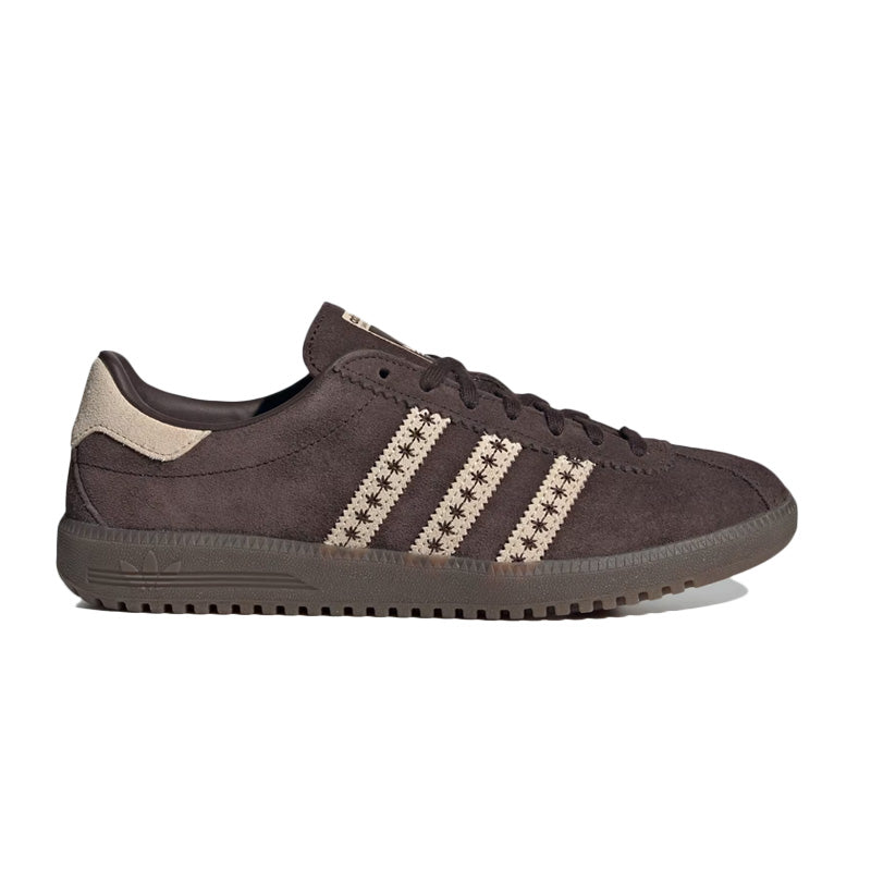 Adidas Originals Brmd Trainers - Brown, Beige