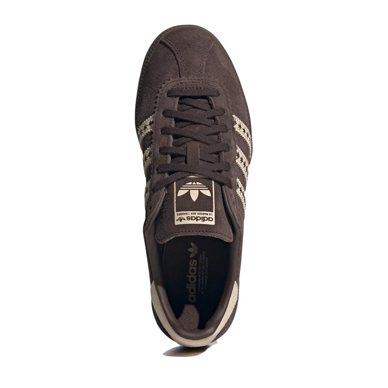 Baskets Adidas Originals Brmd - Marron, Beige