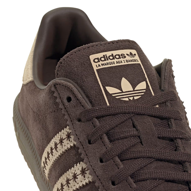 Baskets Adidas Originals Brmd - Marron, Beige