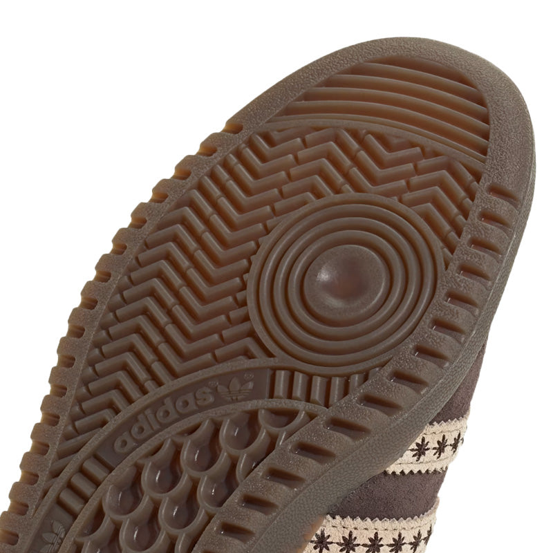 Baskets Adidas Originals Brmd - Marron, Beige