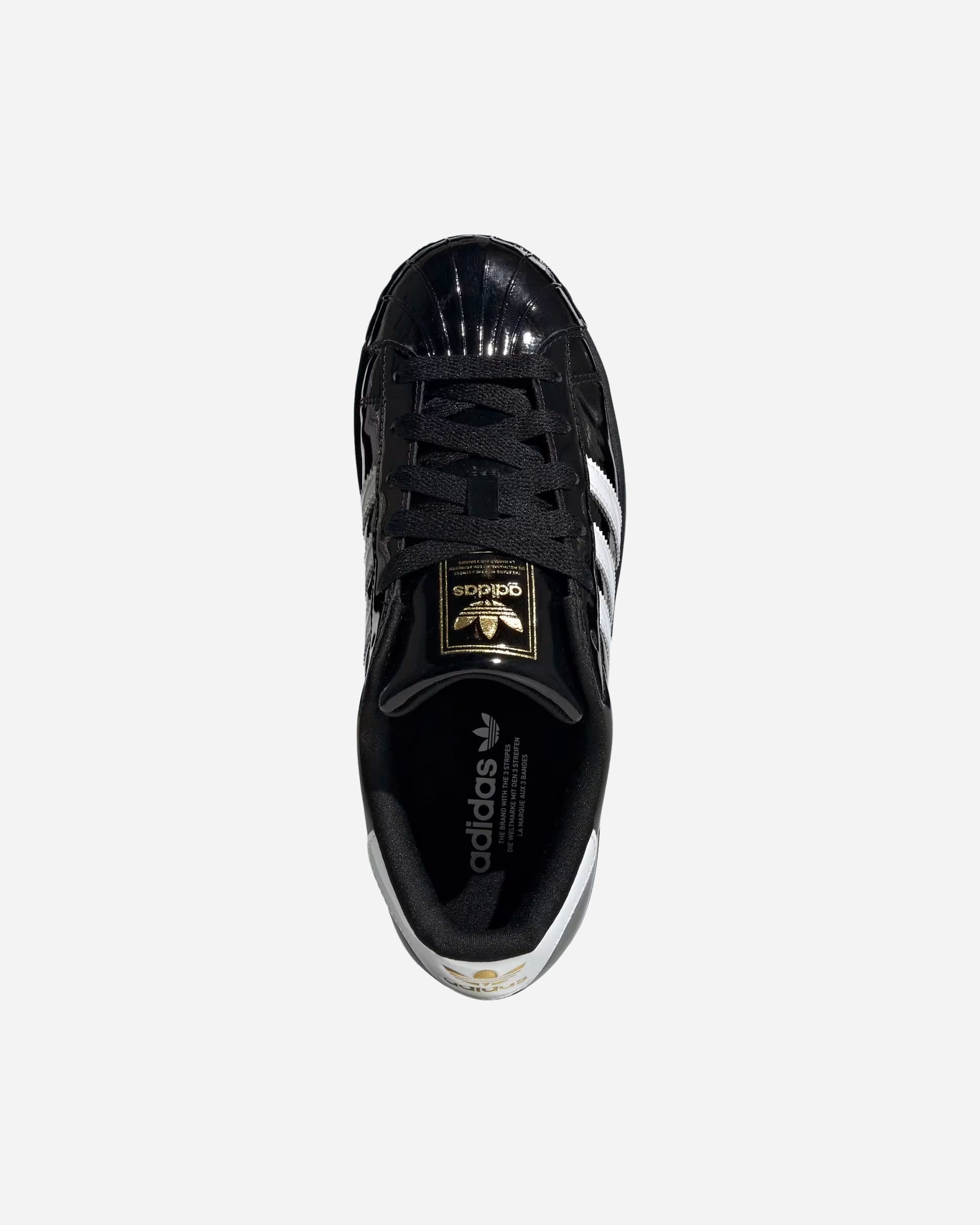 Adidas - Superstar II