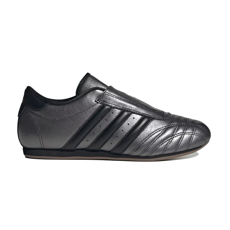 Adidas Originals Taekwondo Sneakers - Silver/Black