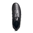 Adidas Originals Taekwondo Sneakers - Silver/Black