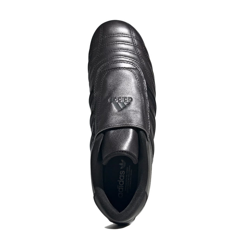 Adidas Originals Taekwondo Sneakers - Silver/Black