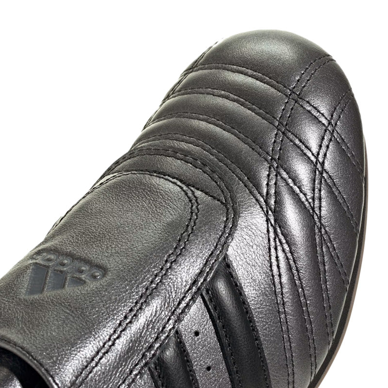 Adidas Originals Taekwondo Sneakers - Silver/Black