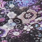 Jupe Juno - Ultra Violet