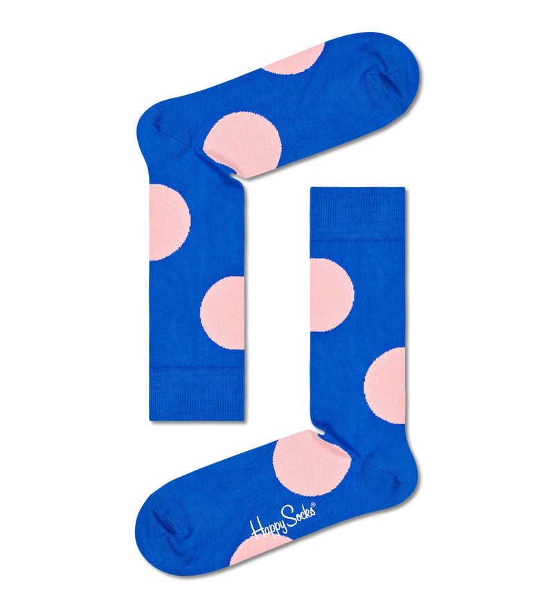 Giant Dots Socks - Mixed