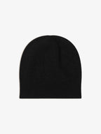 Bonnet - Ginger - Noir