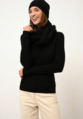 Gorro - Ginger - Negro