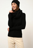 Bonnet - Ginger - Noir