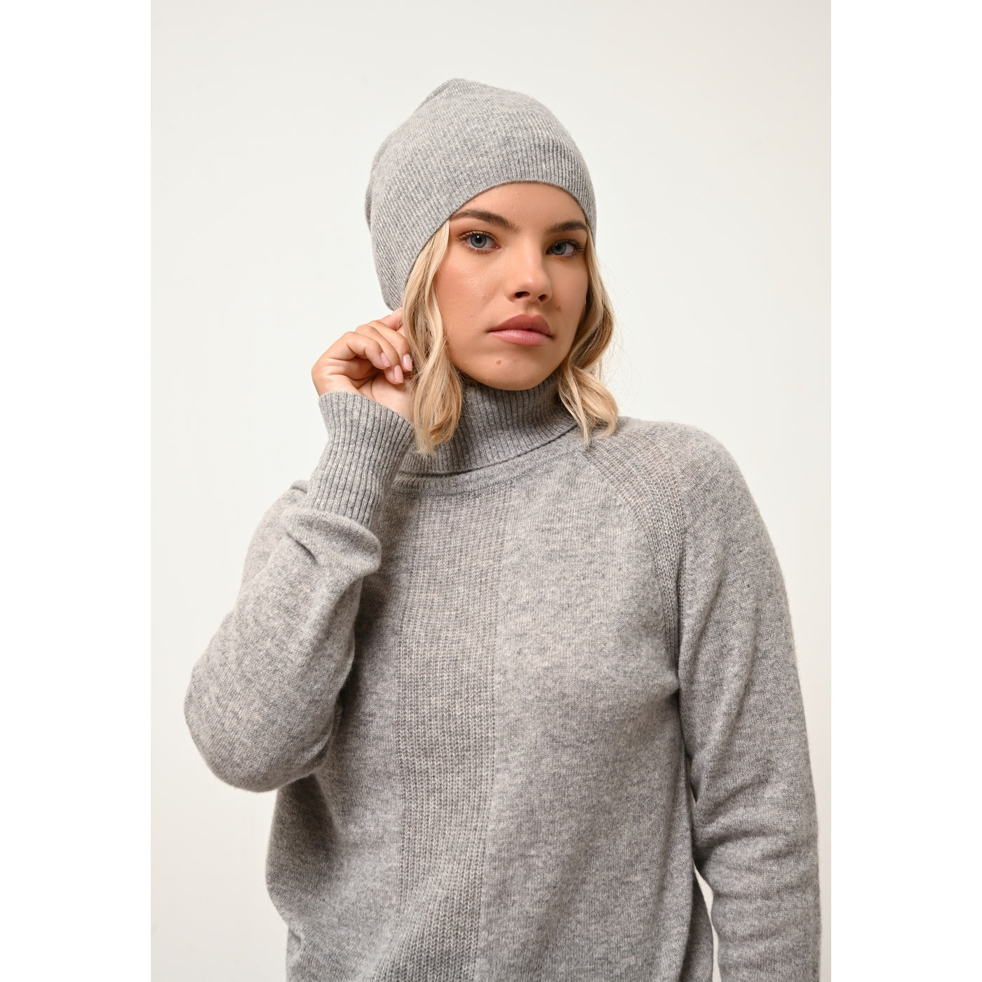 Gorro - Ginger - Nuage Chiné