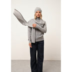 Gorro - Ginger - Nuage Chiné
