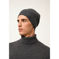Bonnet - Ginger - Anthracite Chiné
