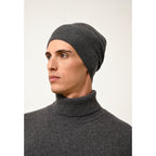 Bonnet - Ginger - Anthracite Chiné