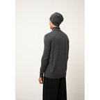 Bonnet - Ginger - Anthracite Chiné