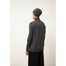 Bonnet - Ginger - Anthracite Chiné