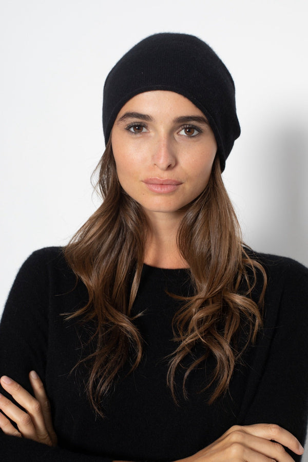 Gorro - Lauren - Negro