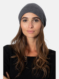Bonnet - Lauren - Anthracite Chiné